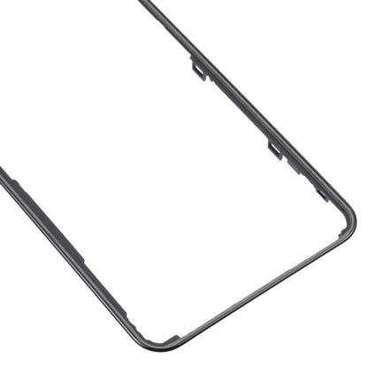 Replacement Front LCD Bezel Frame for Google Pixel 5A - Perfect Fit, Quality Checked, Installation Recommended
