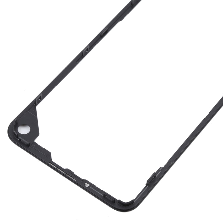 Replacement Front LCD Bezel Frame for Google Pixel 5A - Perfect Fit, Quality Checked, Installation Recommended