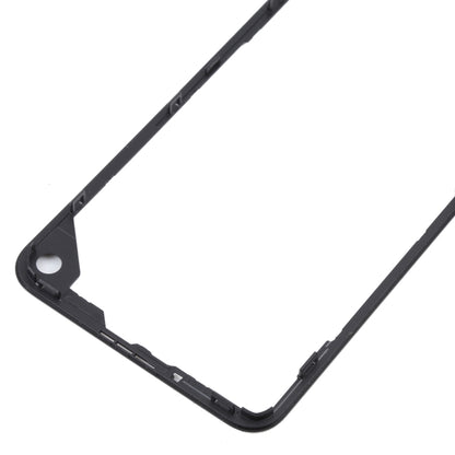 Replacement Front LCD Bezel Frame for Google Pixel 5A - Perfect Fit, Quality Checked, Installation Recommended