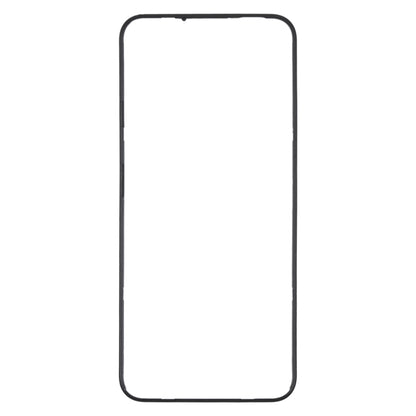 Replacement Front LCD Bezel Frame for Google Pixel 4 - Compatible, Checked & Ready for Installation