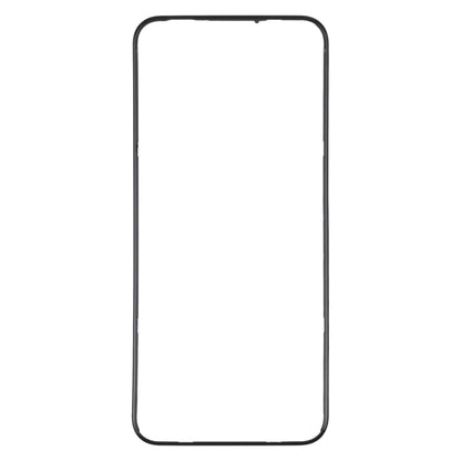 Replacement Front LCD Bezel Frame for Google Pixel 4 - Compatible, Checked & Ready for Installation