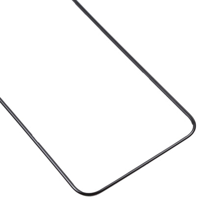 Replacement Front LCD Bezel Frame for Google Pixel 4 - Compatible, Checked & Ready for Installation