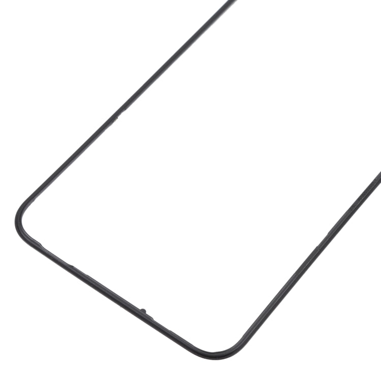Replacement Front LCD Bezel Frame for Google Pixel 4 - Compatible, Checked & Ready for Installation