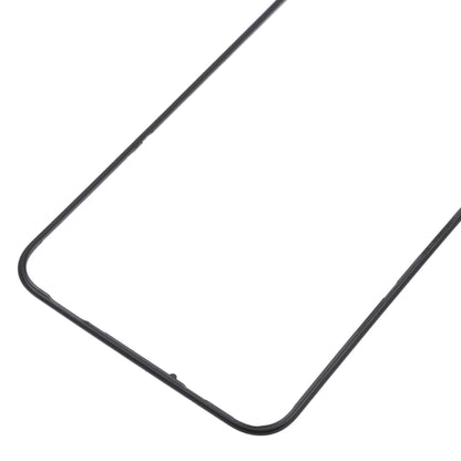 Replacement Front LCD Bezel Frame for Google Pixel 4 - Compatible, Checked & Ready for Installation