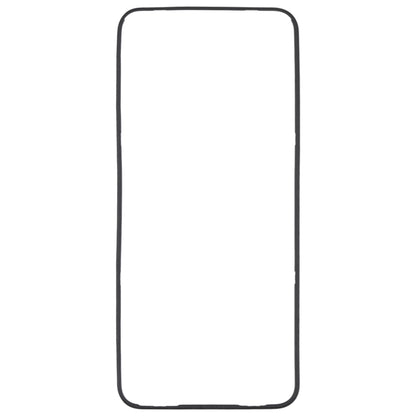 Replacement Front LCD Bezel Frame for Google Pixel 4XL - Compatible & Professionally Tested