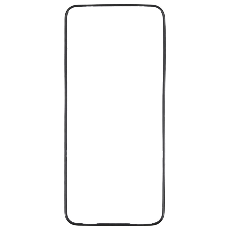 Replacement Front LCD Bezel Frame for Google Pixel 4XL - Compatible & Professionally Tested
