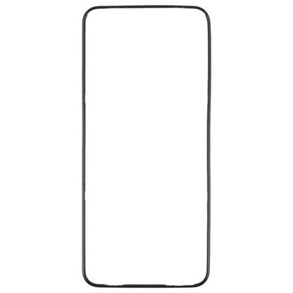 Replacement Front LCD Bezel Frame for Google Pixel 4XL - Compatible & Professionally Tested