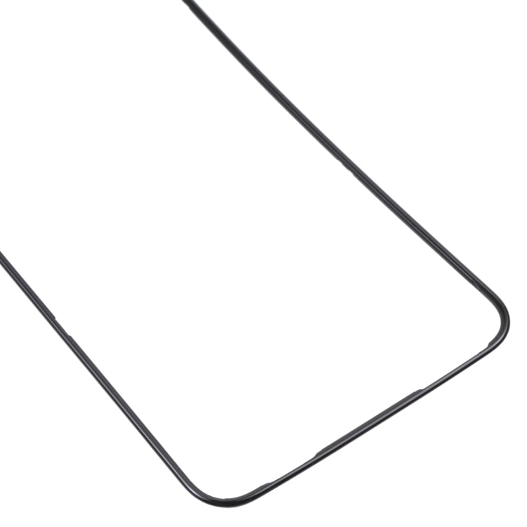 Replacement Front LCD Bezel Frame for Google Pixel 4XL - Compatible & Professionally Tested