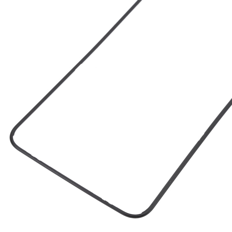 Replacement Front LCD Bezel Frame for Google Pixel 4XL - Compatible & Professionally Tested