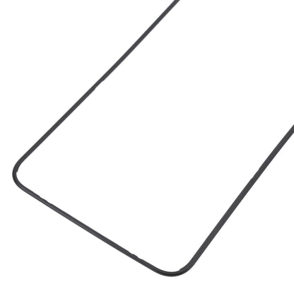 Replacement Front LCD Bezel Frame for Google Pixel 4XL - Compatible & Professionally Tested