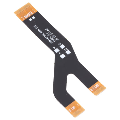 Samsung Galaxy A73 5G SM-A7360B Motherboard Connect Flex Cable Replacement - Compatible & Tested Quality