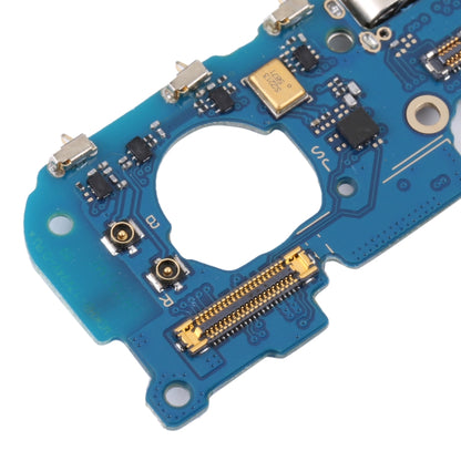 Samsung Galaxy A33 5G SM-A336 Charging Port Board Replacement with IC Chip - Compatible & Fully Tested