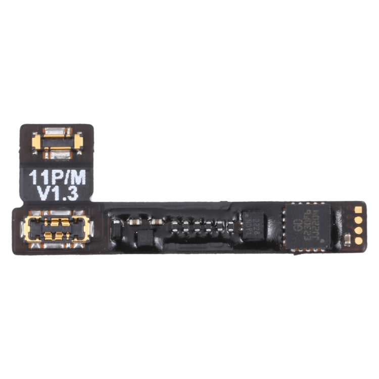 JC External Battery Repair Flex Cable Replacement for iPhone 11 Pro / 11 Pro Max - Quality Checked Part