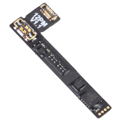 JC External Battery Repair Flex Cable for iPhone 12 Pro Max - Replacement Part, Fully Tested & Compatible