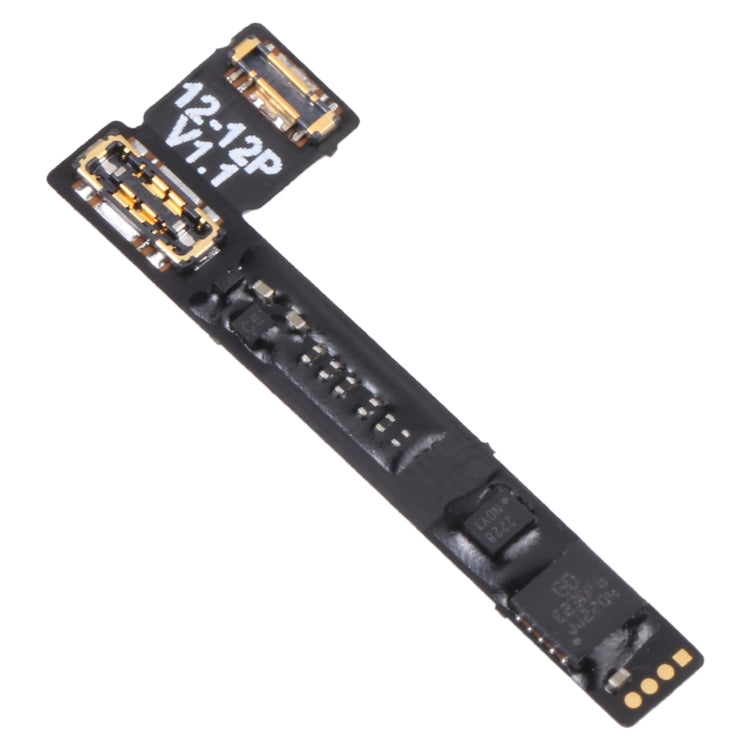 JC External Battery Repair Flex Cable Replacement for iPhone 12 Mini - Quality Assured Part