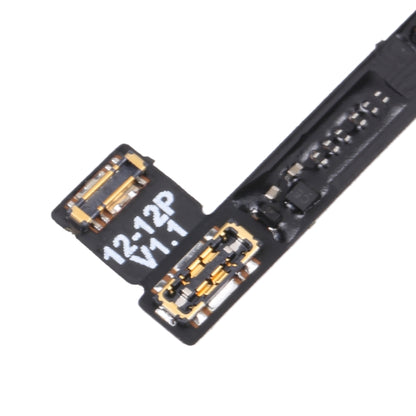 JC External Battery Repair Flex Cable Replacement for iPhone 12 Mini - Quality Assured Part