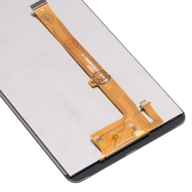 OEM LCD Screen and Digitizer Assembly for ZTE Blade L210 - Complete Replacement Kit