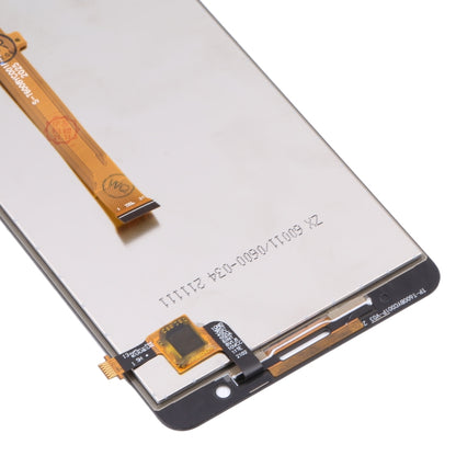 OEM LCD Screen and Digitizer Assembly for ZTE Blade L210 - Complete Replacement Kit
