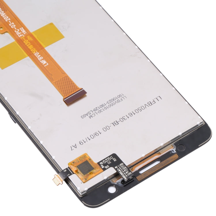OEM LCD Screen & Digitizer Assembly for ZTE Blade A3 Lite - Replacement Touch Screen, Test Before Installation