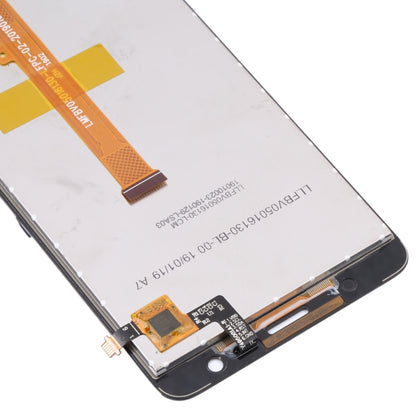 OEM LCD Screen & Digitizer Assembly for ZTE Blade A3 Lite - Replacement Touch Screen, Test Before Installation
