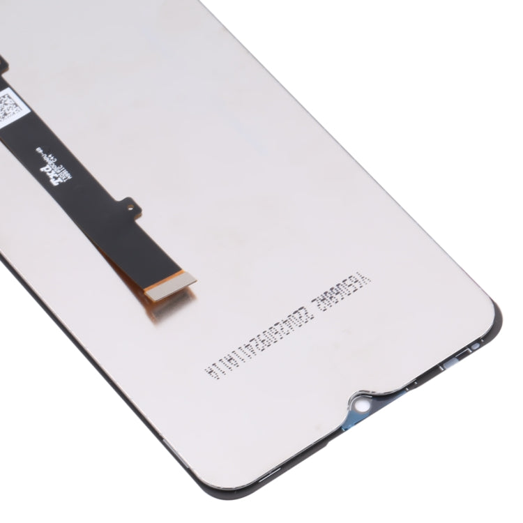 OEM LCD Screen & Digitizer Assembly for ZTE Blade A52 - Full Replacement, Test Before Installation