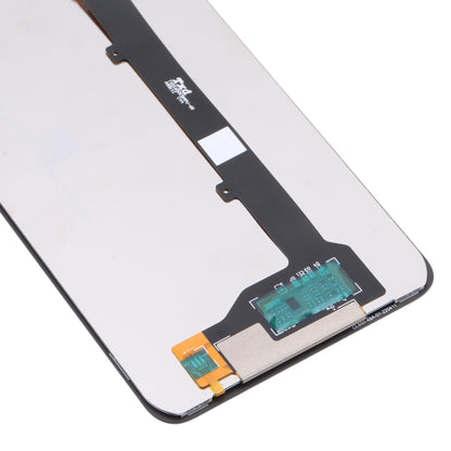 OEM LCD Screen & Digitizer Assembly for ZTE Blade A52 - Full Replacement, Test Before Installation
