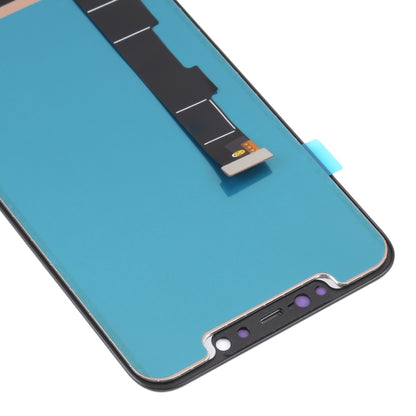 Xiaomi Mi 8 TFT LCD Screen with Digitizer Full Assembly - Replacement Touch Display Unit