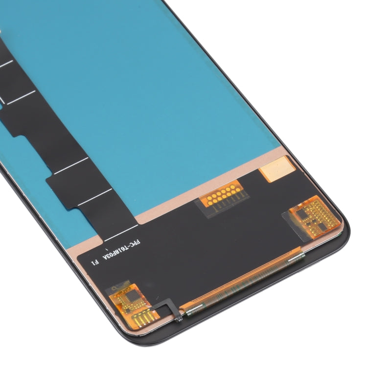 Xiaomi Mi 8 TFT LCD Screen with Digitizer Full Assembly - Replacement Touch Display Unit