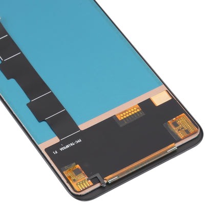 Xiaomi Mi 8 TFT LCD Screen with Digitizer Full Assembly - Replacement Touch Display Unit