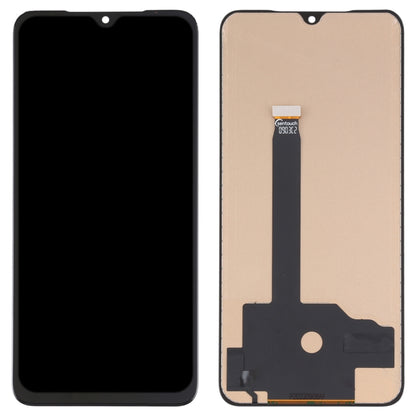 Xiaomi Mi 9 TFT LCD Screen with Full Touch Digitizer Assembly - Replacement Part for Repair