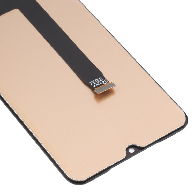 Xiaomi Mi 9 TFT LCD Screen with Full Touch Digitizer Assembly - Replacement Part for Repair