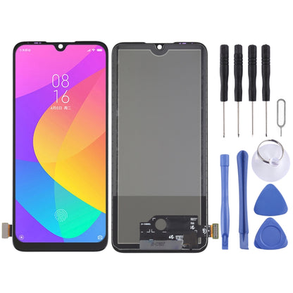 Replacement TFT LCD Screen & Digitizer Assembly for Xiaomi Mi CC9 / Mi 9 Lite - Test Before Installation