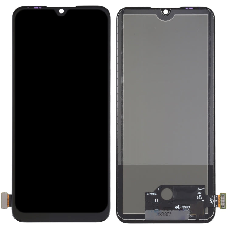 TFT LCD Screen & Digitizer Assembly for Xiaomi Mi CC9e/Mi A3 - Full Replacement Kit with Installation Tips