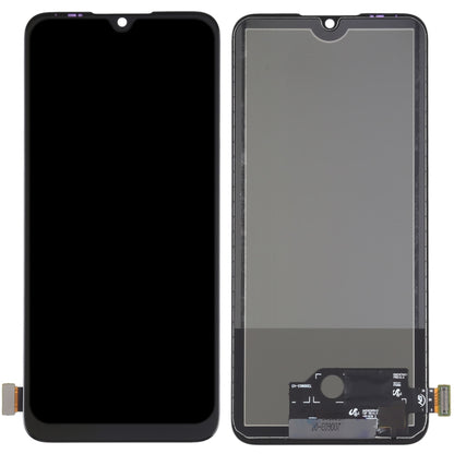 TFT LCD Screen & Digitizer Assembly for Xiaomi Mi CC9e/Mi A3 - Full Replacement Kit with Installation Tips
