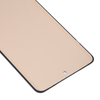 Replacement TFT LCD Screen with Digitizer Assembly for Vivo iQOO 8 - Full Unit, Test Before Installation
