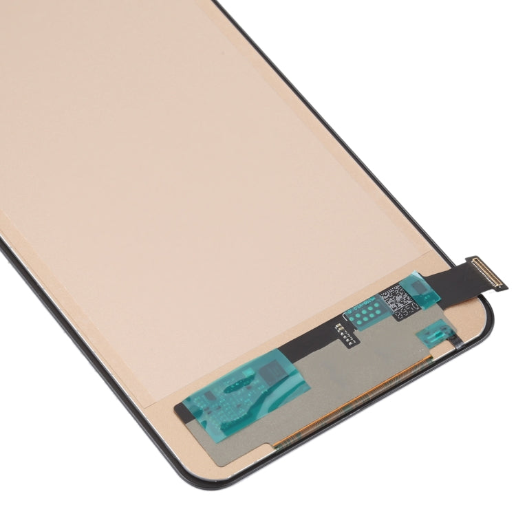 Replacement TFT LCD Screen with Digitizer Assembly for Vivo iQOO 8 - Full Unit, Test Before Installation