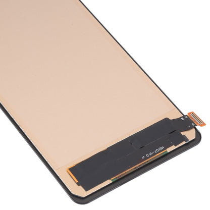 TFT LCD Screen & Digitizer Full Assembly for Vivo iQOO 9 - Replacement Touch Display, Test Before Installation