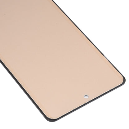 TFT LCD Screen & Digitizer Full Assembly for Vivo iQOO 9 - Replacement Touch Display, Test Before Installation