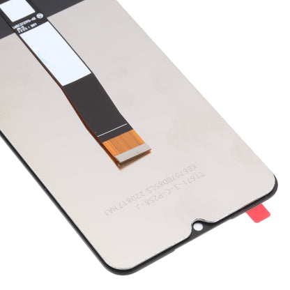 TFT LCD Screen & Digitizer Assembly for Xiaomi Redmi 10C/Redmi 10 India/Poco C40 - Full Replacement Unit