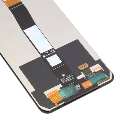TFT LCD Screen & Digitizer Assembly for Xiaomi Redmi 10C/Redmi 10 India/Poco C40 - Full Replacement Unit