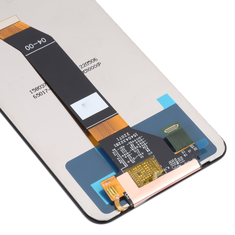 TFT LCD Screen & Digitizer Full Assembly for Xiaomi Redmi Note 11E, Redmi 10 5G, Poco M4 5G (India)