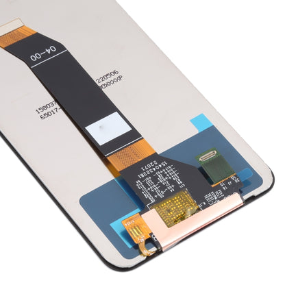 TFT LCD Screen & Digitizer Full Assembly for Xiaomi Redmi Note 11E, Redmi 10 5G, Poco M4 5G (India)