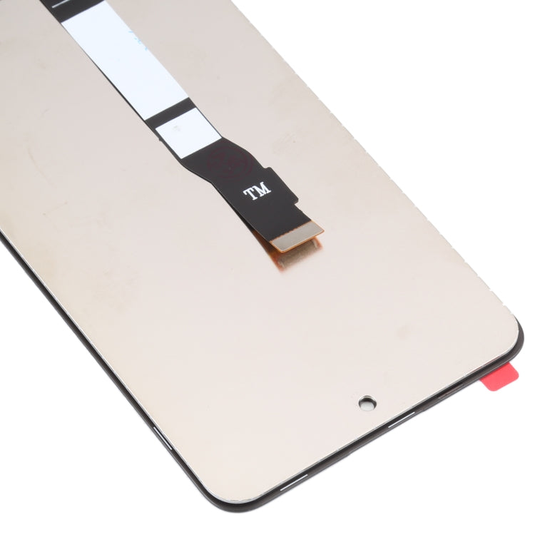 TFT LCD Screen & Digitizer Full Assembly for Xiaomi Redmi Note 11T Pro/Pro+/K50i - Replacement Part