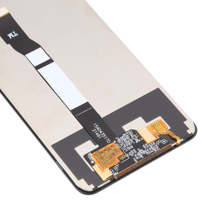 TFT LCD Screen & Digitizer Full Assembly for Xiaomi Redmi Note 11T Pro/Pro+/K50i - Replacement Part