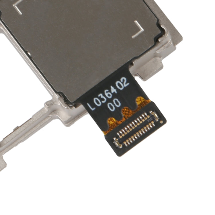 Original Back Facing Camera Replacement for Huawei P50 - Professional Installation Recommended
