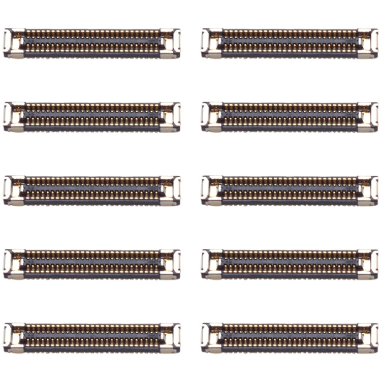 Replacement Charging FPC Connector for Samsung Galaxy Note20 Ultra SM-N985 - 10pcs Motherboard Part