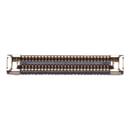 Replacement Charging FPC Connector for Samsung Galaxy Note20 Ultra SM-N985 - 10pcs Motherboard Part