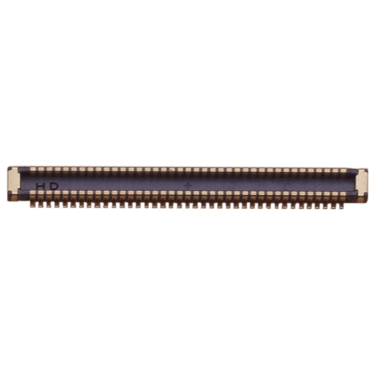 Samsung Galaxy S9 SM-G960 Charging FPC Connector - 10pcs Replacement Motherboard Part