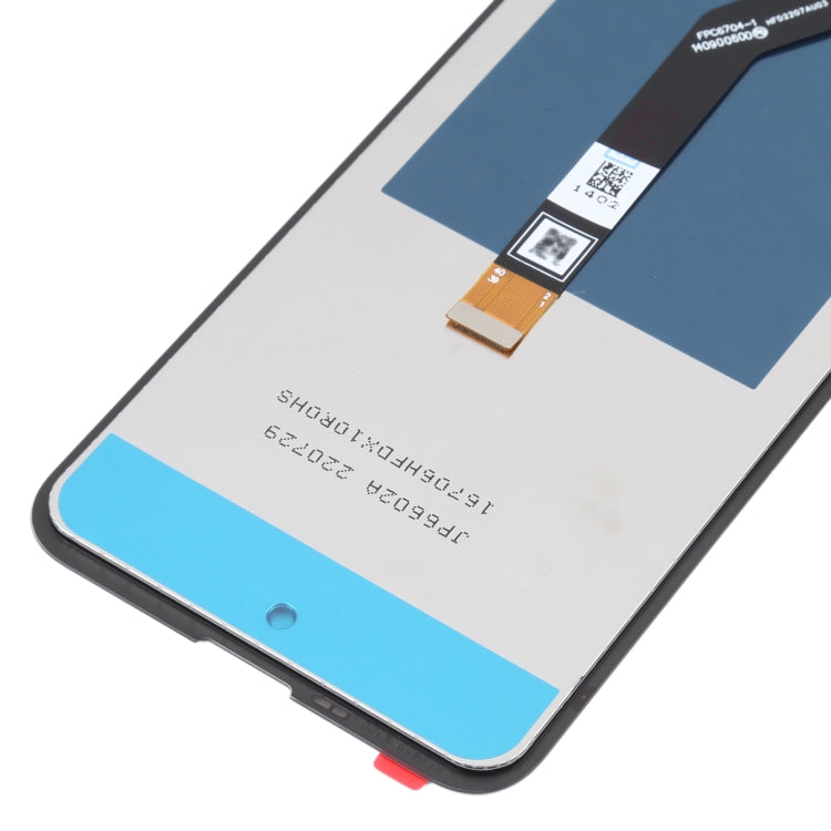 Nokia X100 TFT LCD Screen with Digitizer Assembly - Replacement Touch Screen for Easy Installation