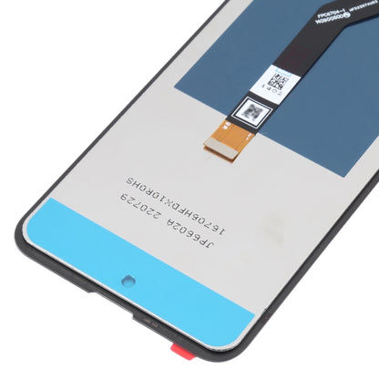 Nokia X100 TFT LCD Screen with Digitizer Assembly - Replacement Touch Screen for Easy Installation